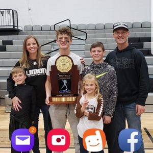 Meet your Posher, Cheryl